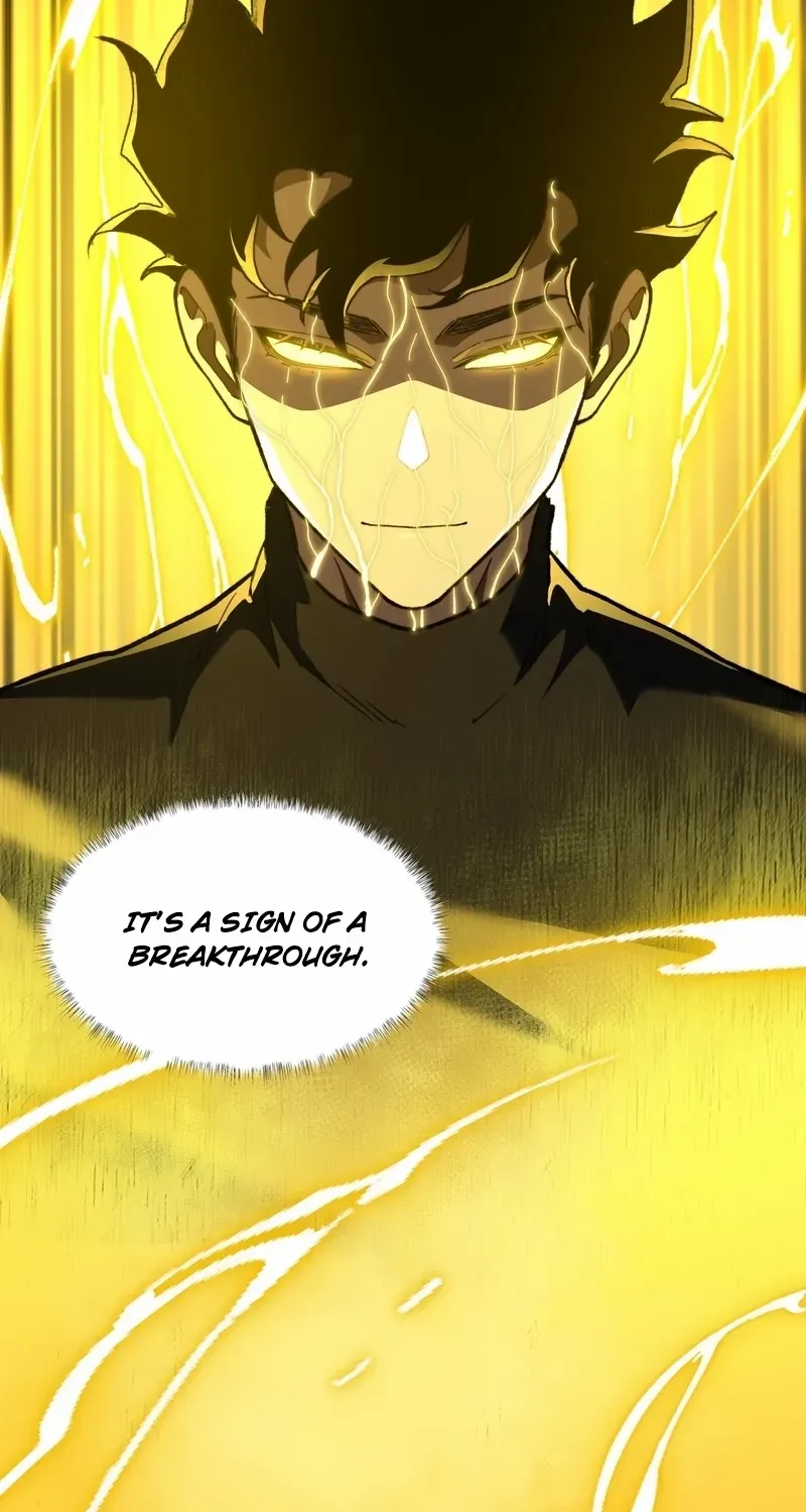 After the School Belle Dumped Me, I Became a Martial Arts God Chapter 17 page 57 - 