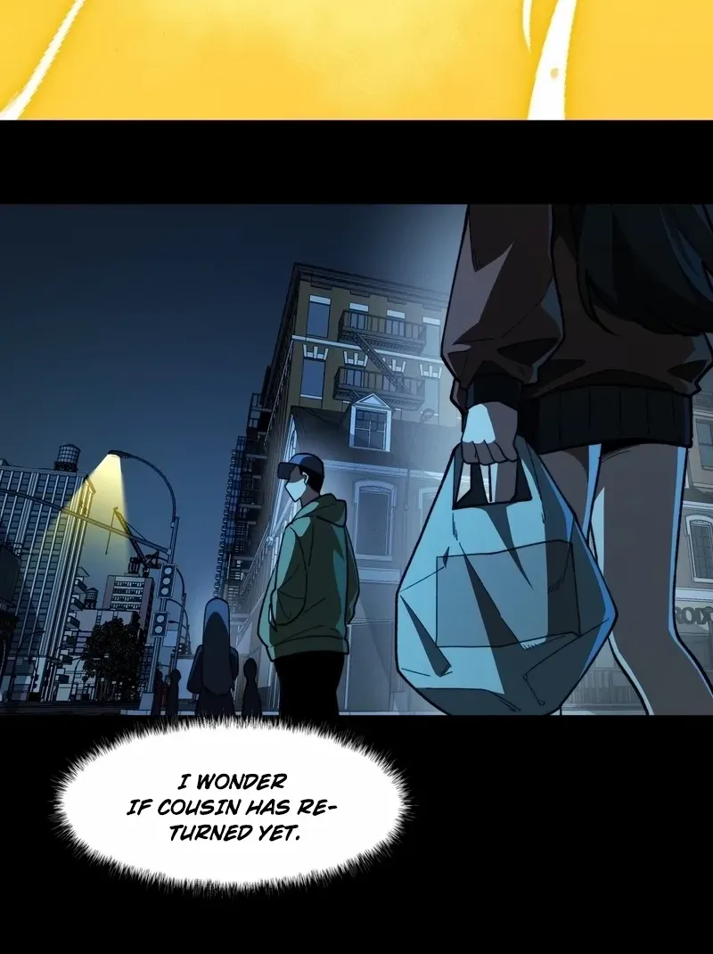 After the School Belle Dumped Me, I Became a Martial Arts God Chapter 17 page 58 - 