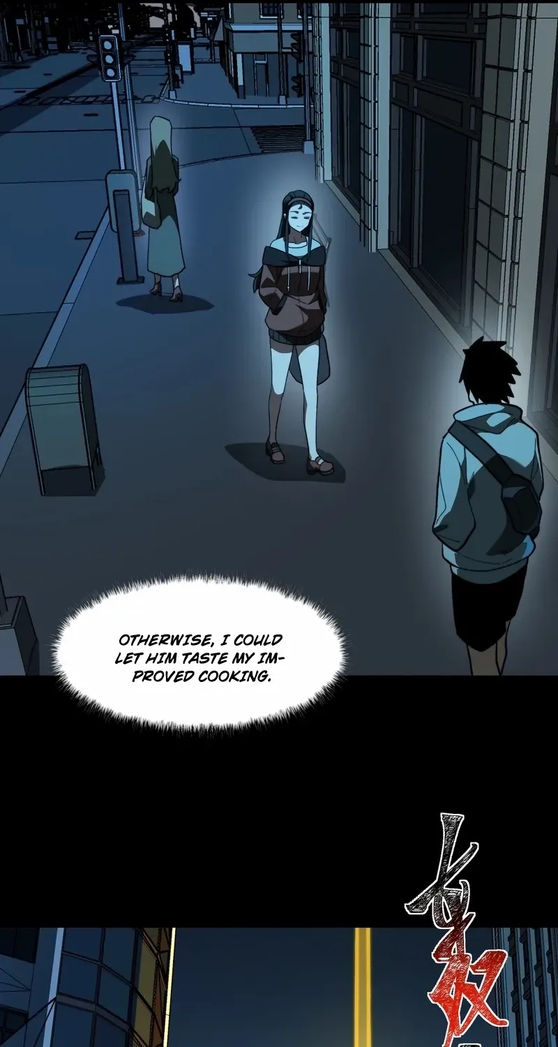 After the School Belle Dumped Me, I Became a Martial Arts God Chapter 17 page 59 - 