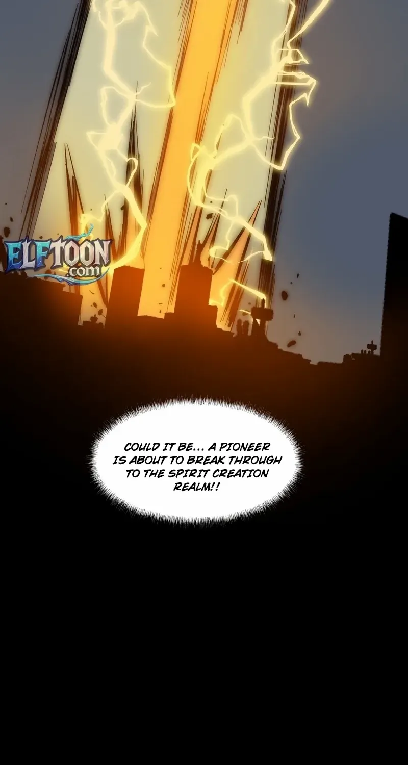 After the School Belle Dumped Me, I Became a Martial Arts God Chapter 17 page 64 - 