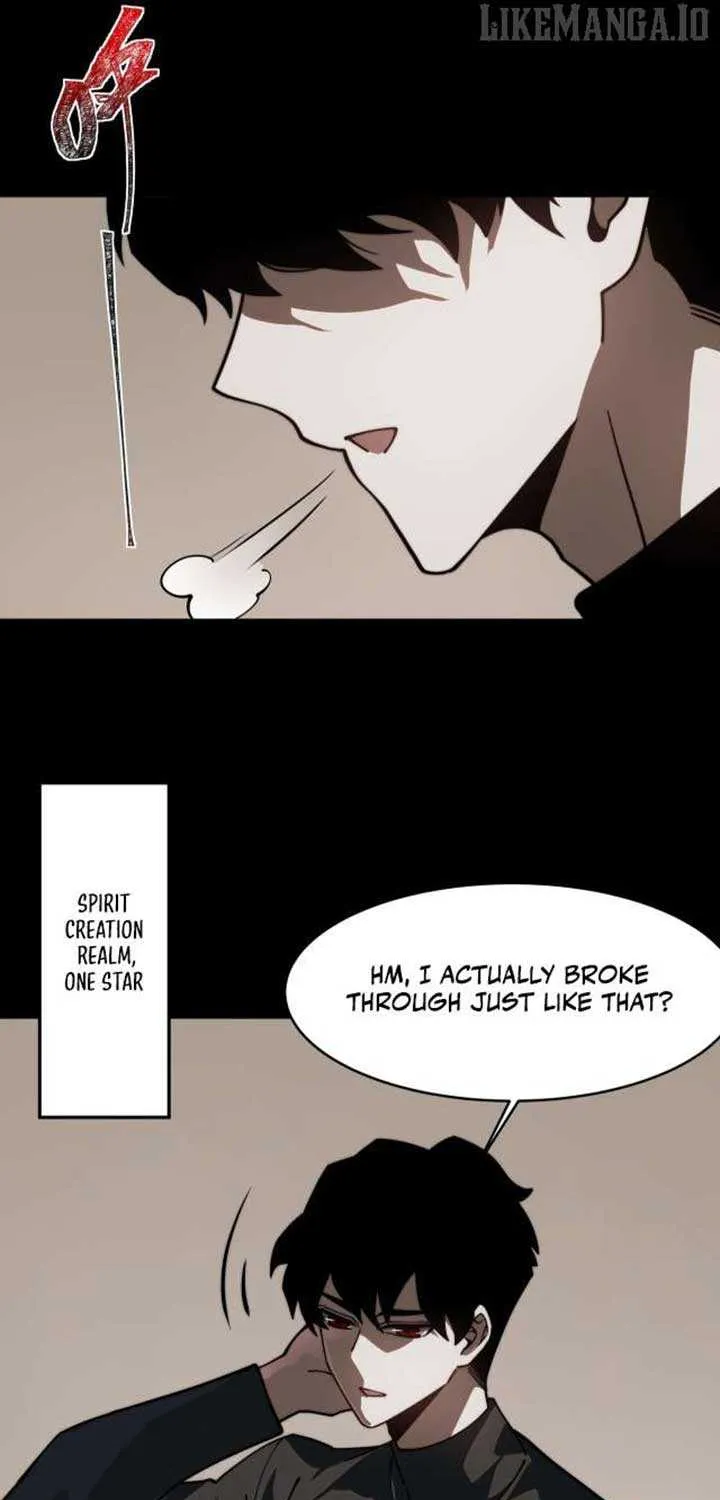 After the School Belle Dumped Me, I Became a Martial Arts God Chapter 18 page 11 - 
