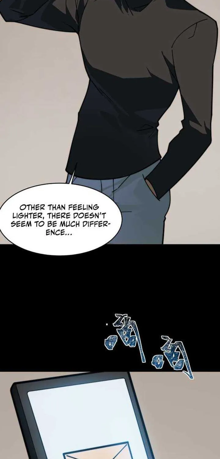 After the School Belle Dumped Me, I Became a Martial Arts God Chapter 18 page 12 - 