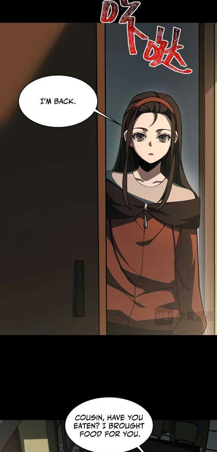 After the School Belle Dumped Me, I Became a Martial Arts God Chapter 18 page 16 - 