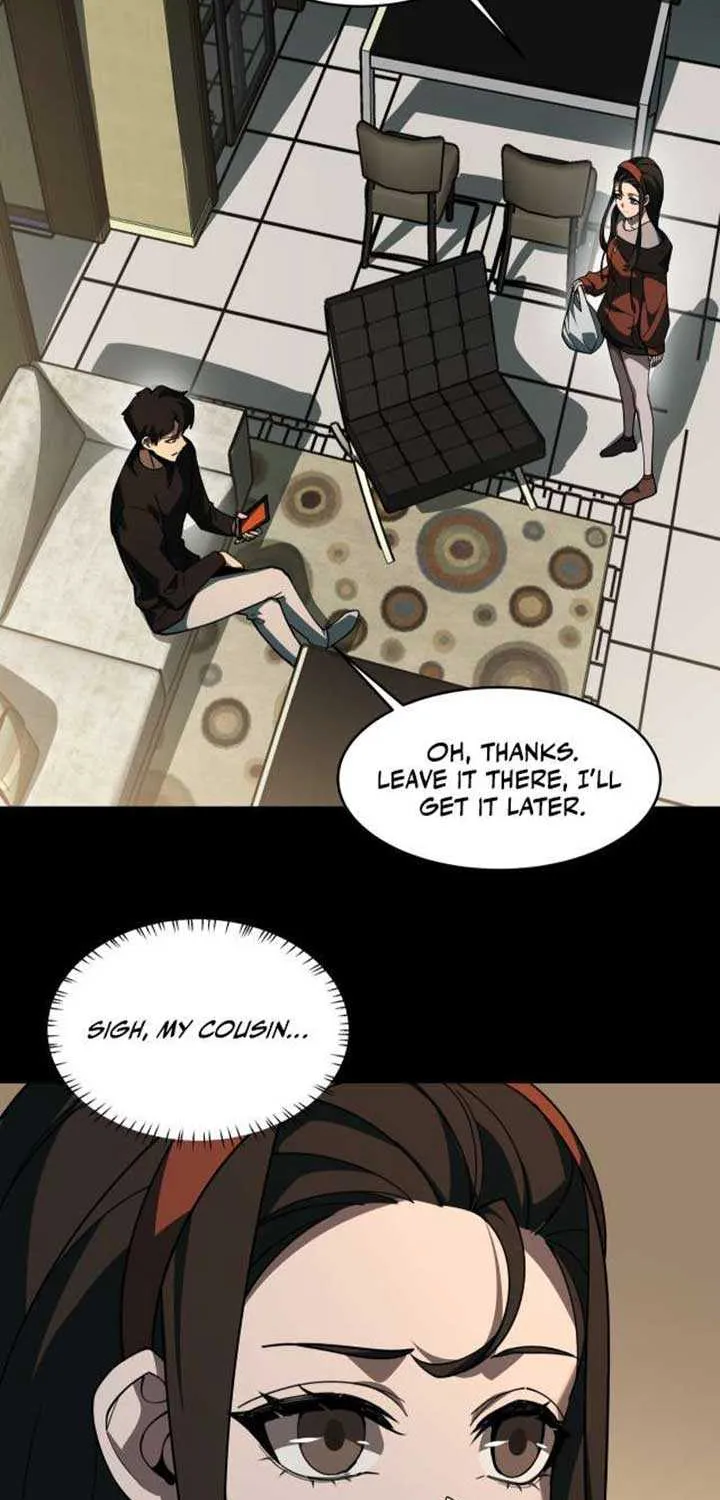 After the School Belle Dumped Me, I Became a Martial Arts God Chapter 18 page 17 - 