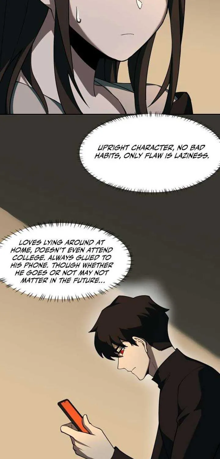 After the School Belle Dumped Me, I Became a Martial Arts God Chapter 18 page 18 - 
