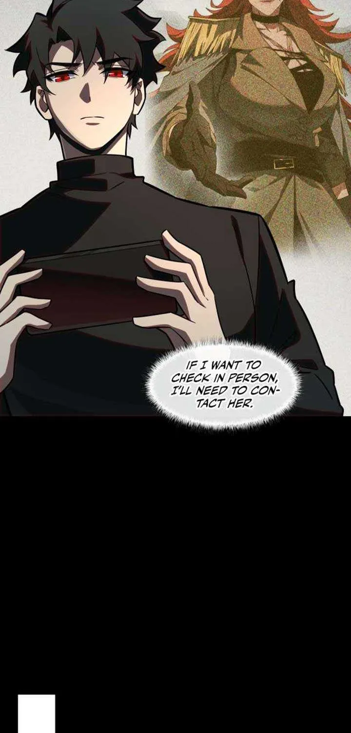 After the School Belle Dumped Me, I Became a Martial Arts God Chapter 18 page 24 - 