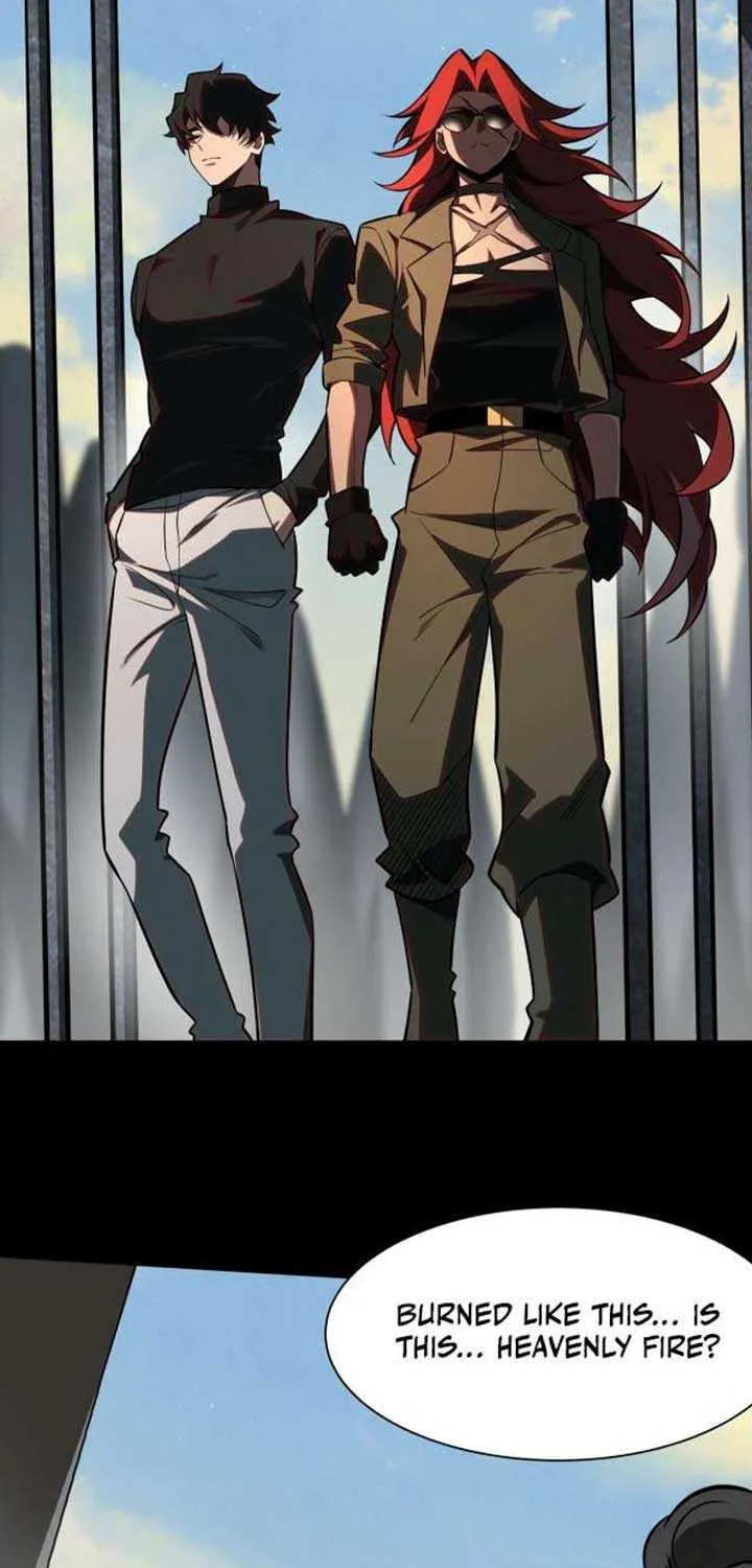 After the School Belle Dumped Me, I Became a Martial Arts God Chapter 18 page 27 - 