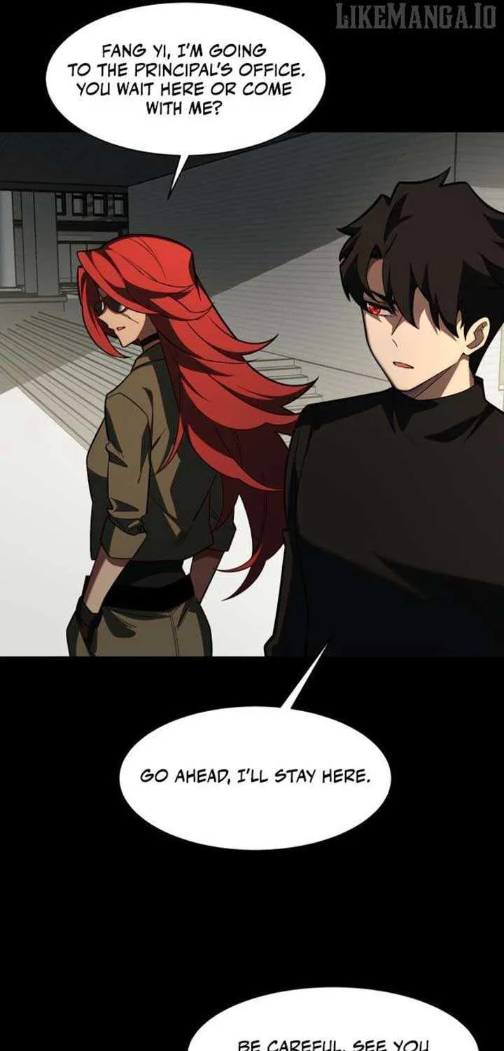 After the School Belle Dumped Me, I Became a Martial Arts God Chapter 18 page 30 - 