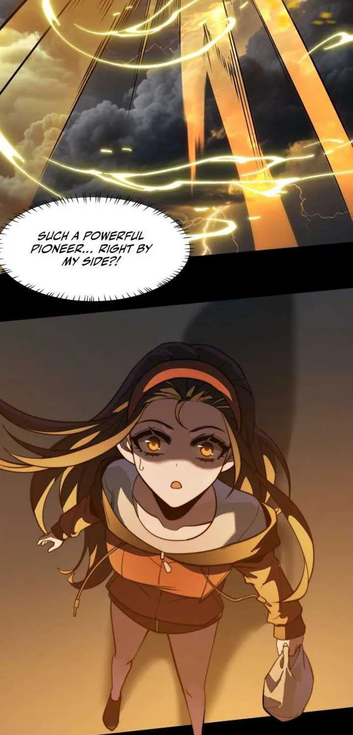 After the School Belle Dumped Me, I Became a Martial Arts God Chapter 18 page 4 - 