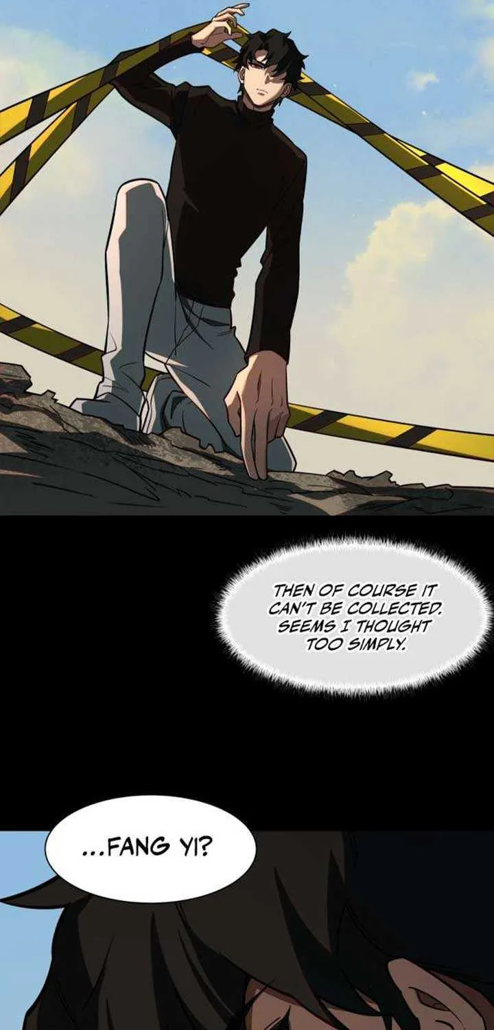 After the School Belle Dumped Me, I Became a Martial Arts God Chapter 18 page 32 - 