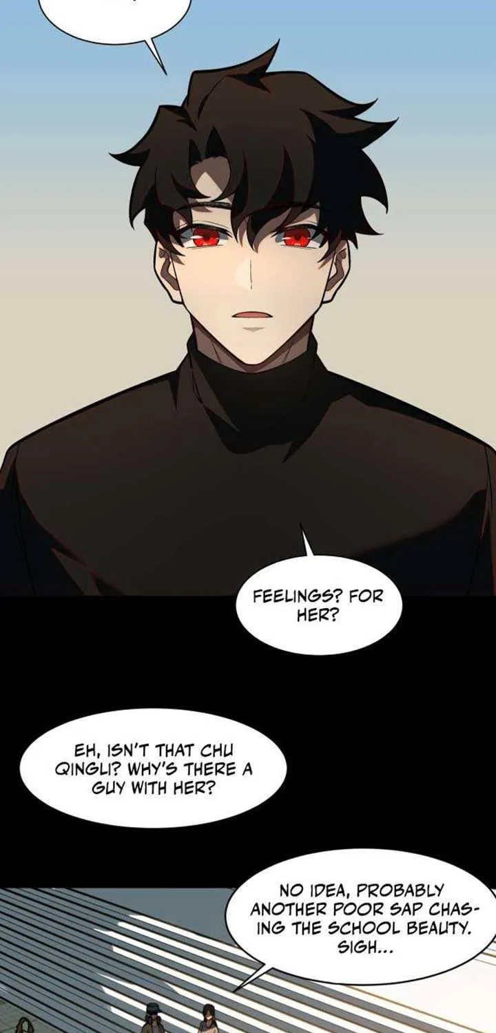 After the School Belle Dumped Me, I Became a Martial Arts God Chapter 18 page 36 - 