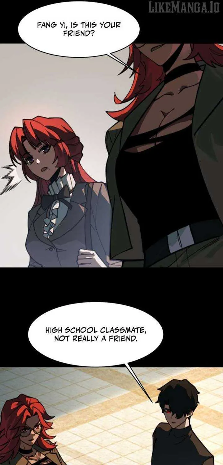 After the School Belle Dumped Me, I Became a Martial Arts God Chapter 18 page 40 - 