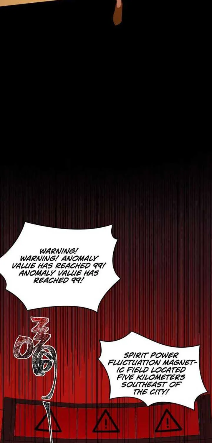 After the School Belle Dumped Me, I Became a Martial Arts God Chapter 18 page 5 - 