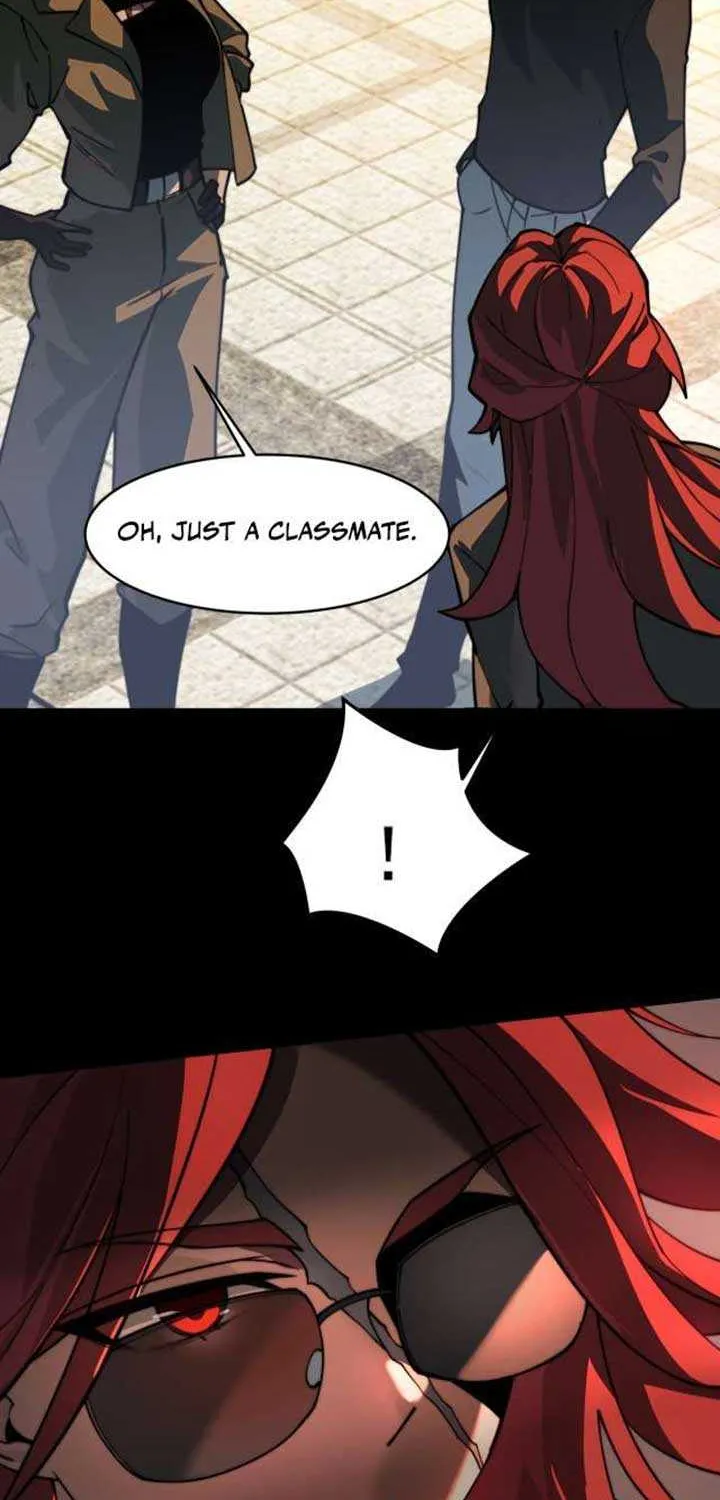 After the School Belle Dumped Me, I Became a Martial Arts God Chapter 18 page 41 - 