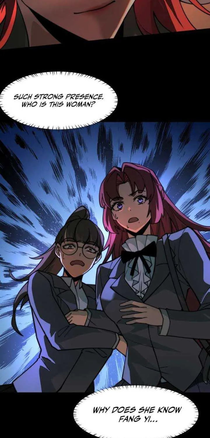 After the School Belle Dumped Me, I Became a Martial Arts God Chapter 18 page 42 - 