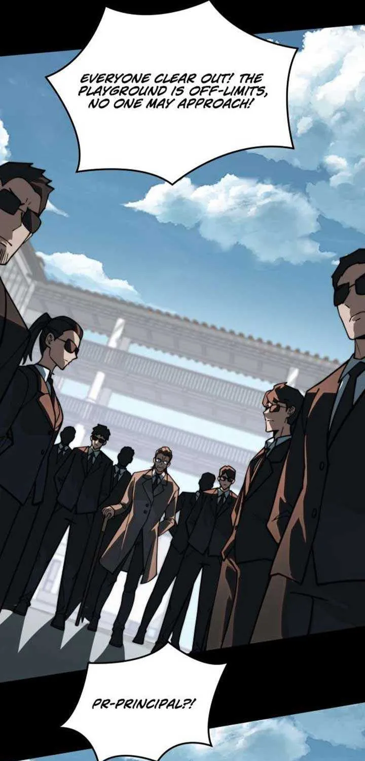 After the School Belle Dumped Me, I Became a Martial Arts God Chapter 18 page 44 - 
