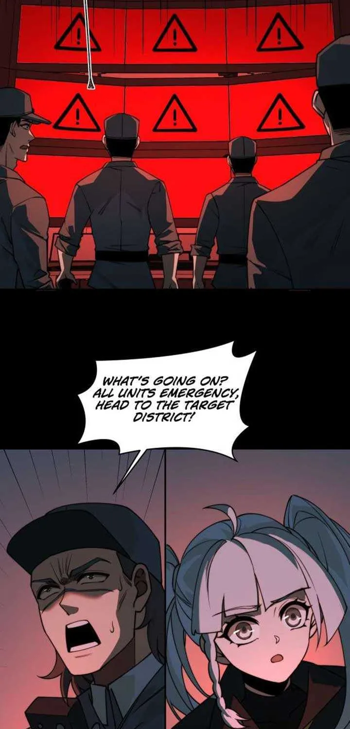 After the School Belle Dumped Me, I Became a Martial Arts God Chapter 18 page 6 - 