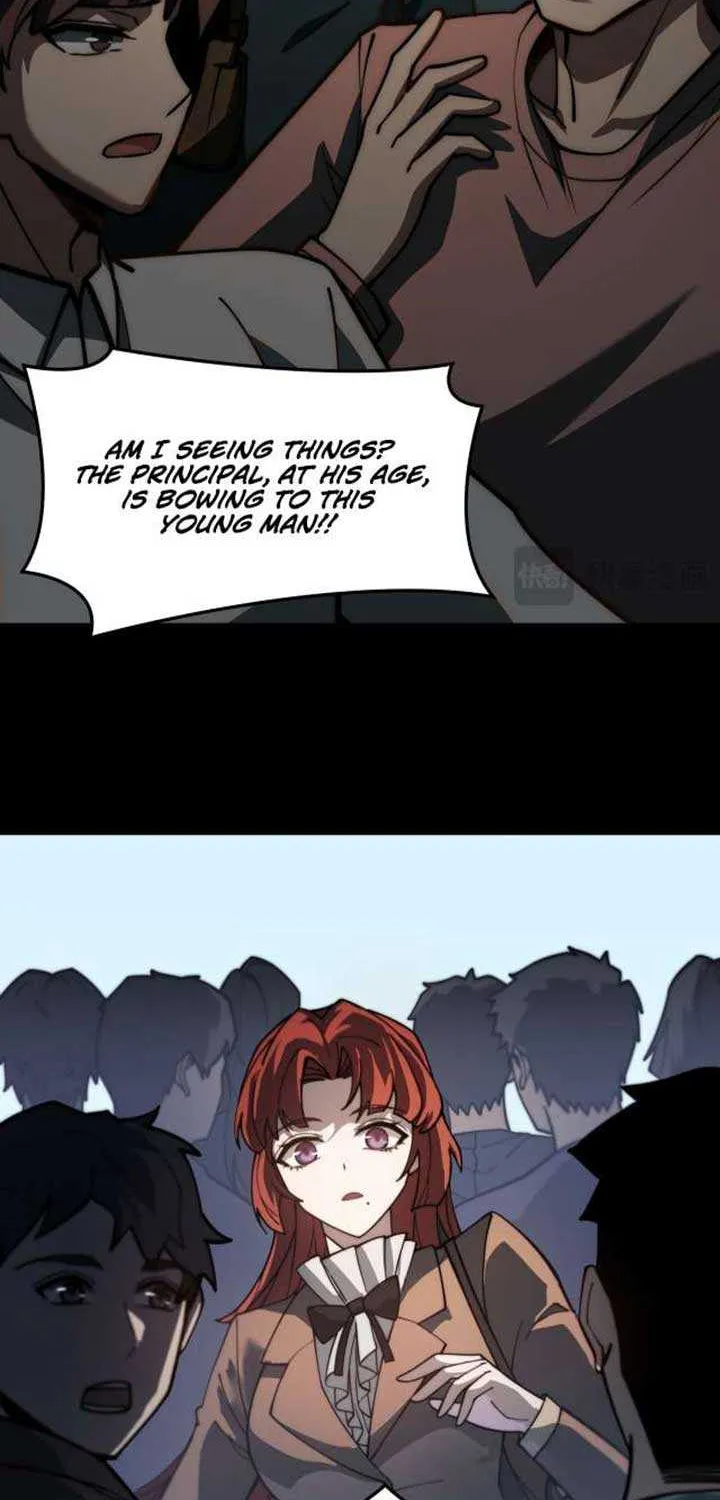 After the School Belle Dumped Me, I Became a Martial Arts God Chapter 18 page 53 - 