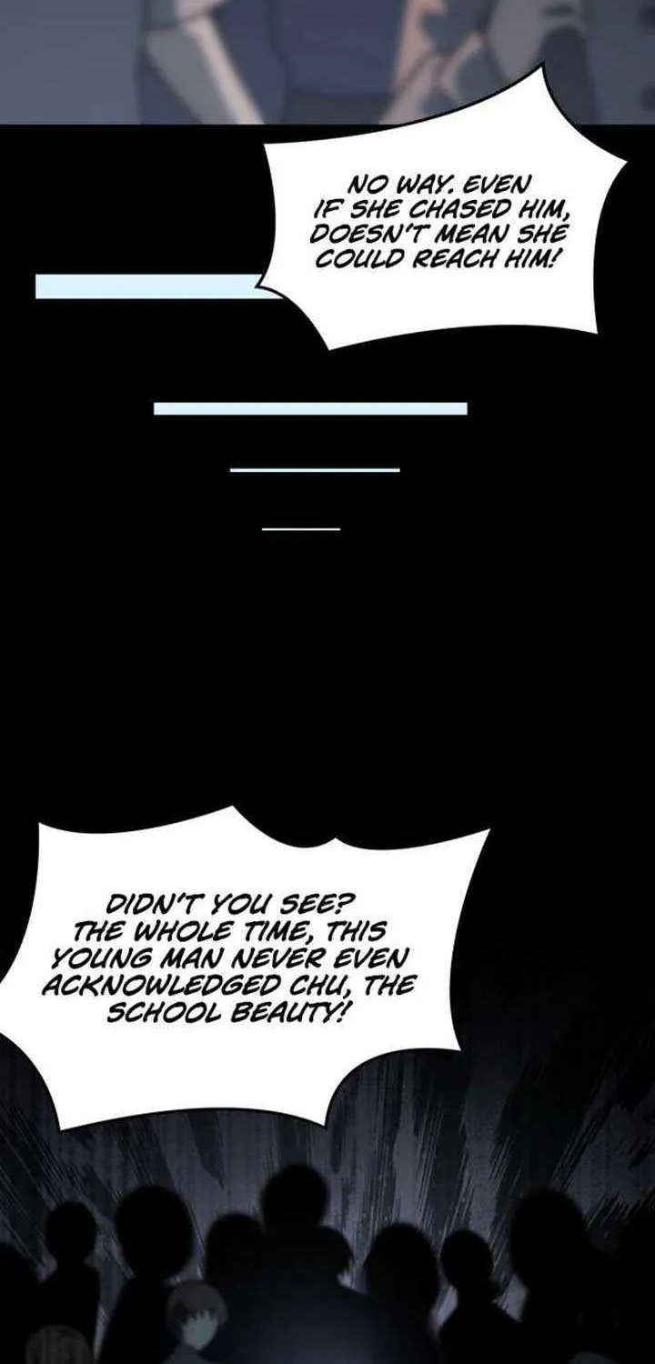 After the School Belle Dumped Me, I Became a Martial Arts God Chapter 18 page 55 - 