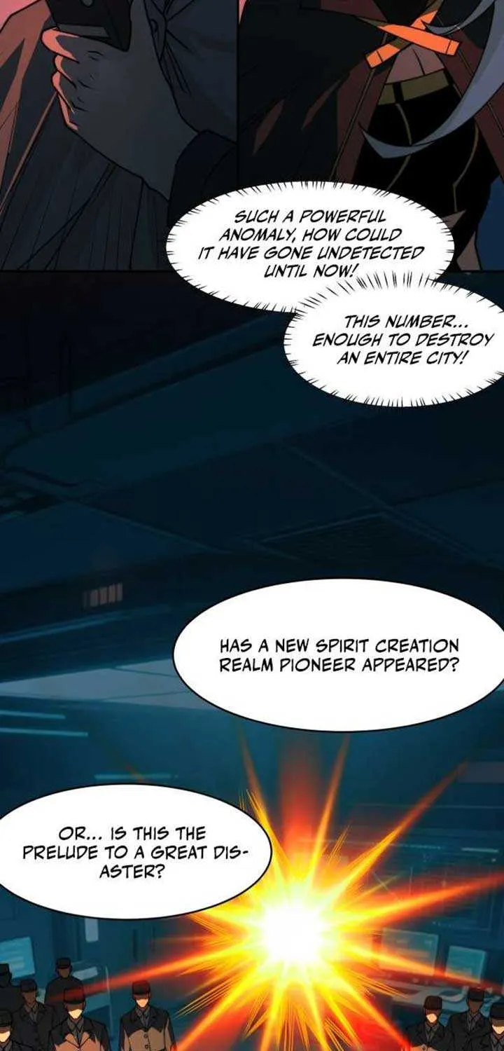 After the School Belle Dumped Me, I Became a Martial Arts God Chapter 18 page 7 - 