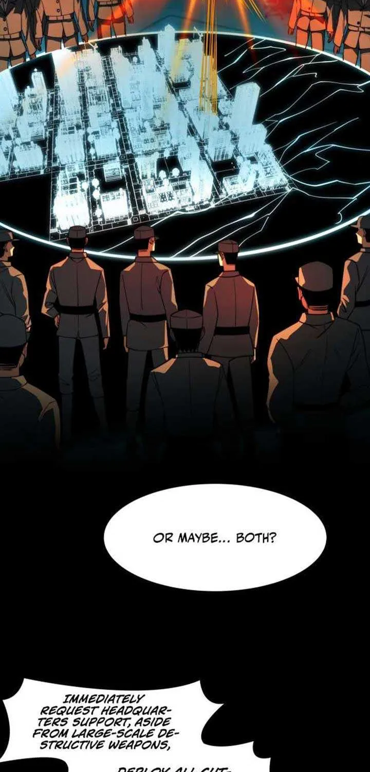 After the School Belle Dumped Me, I Became a Martial Arts God Chapter 18 page 8 - 