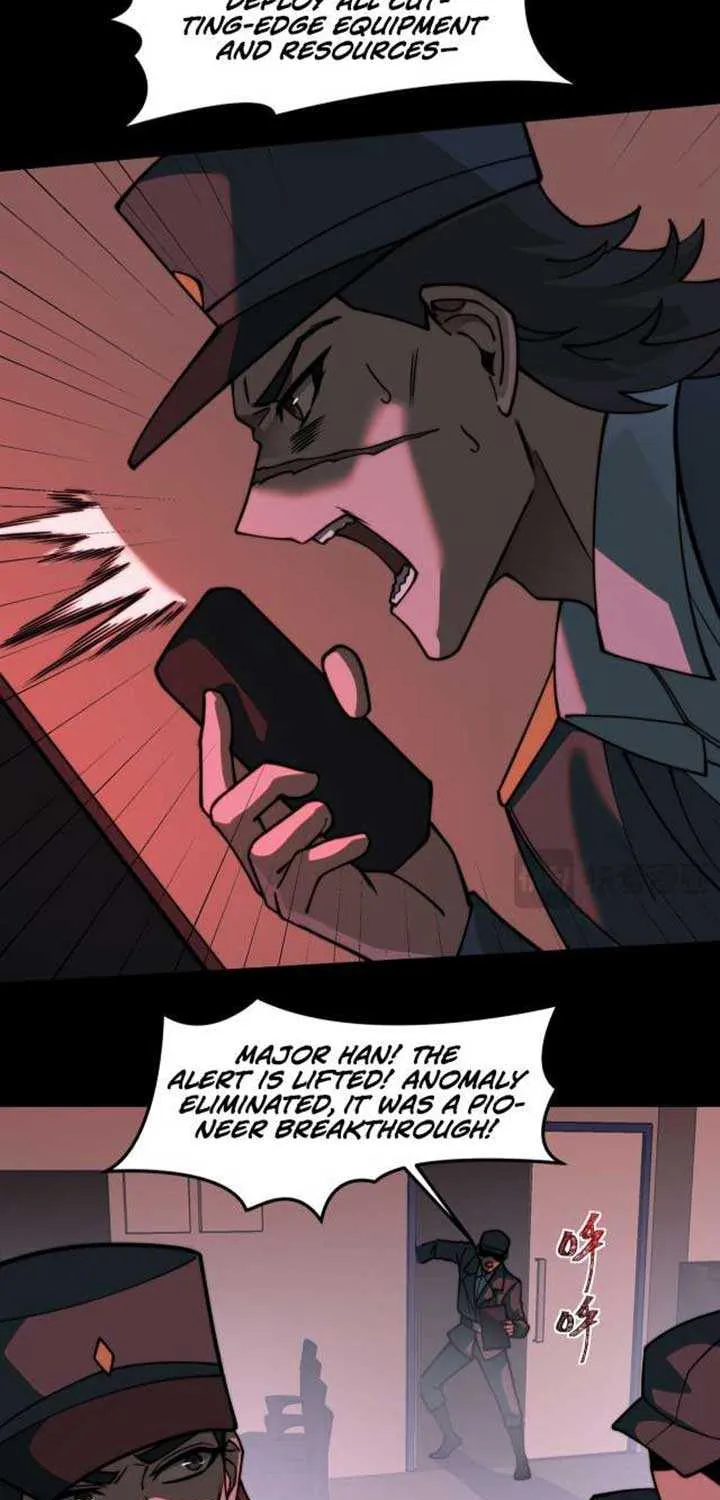 After the School Belle Dumped Me, I Became a Martial Arts God Chapter 18 page 9 - 