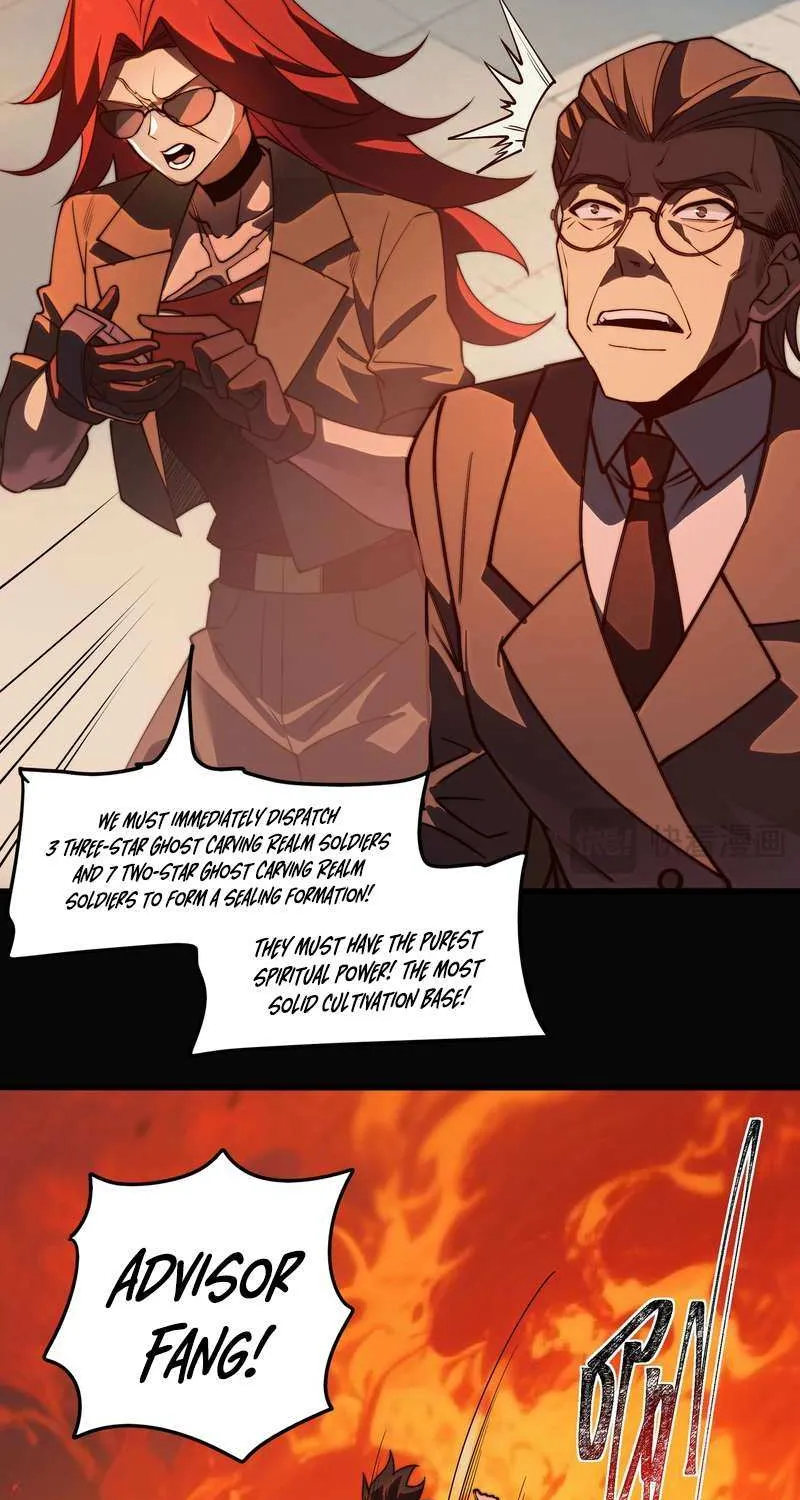 After the School Belle Dumped Me, I Became a Martial Arts God Chapter 19 page 13 - 