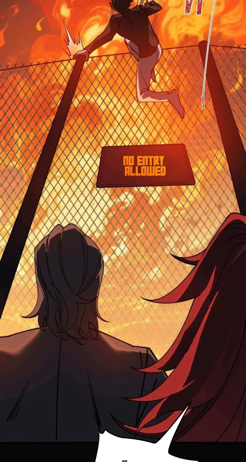 After the School Belle Dumped Me, I Became a Martial Arts God Chapter 19 page 14 - 