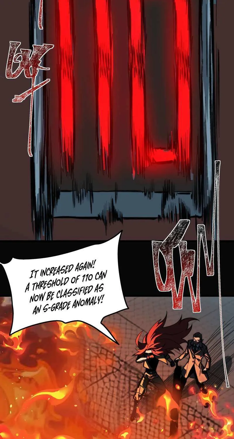 After the School Belle Dumped Me, I Became a Martial Arts God Chapter 19 page 17 - 