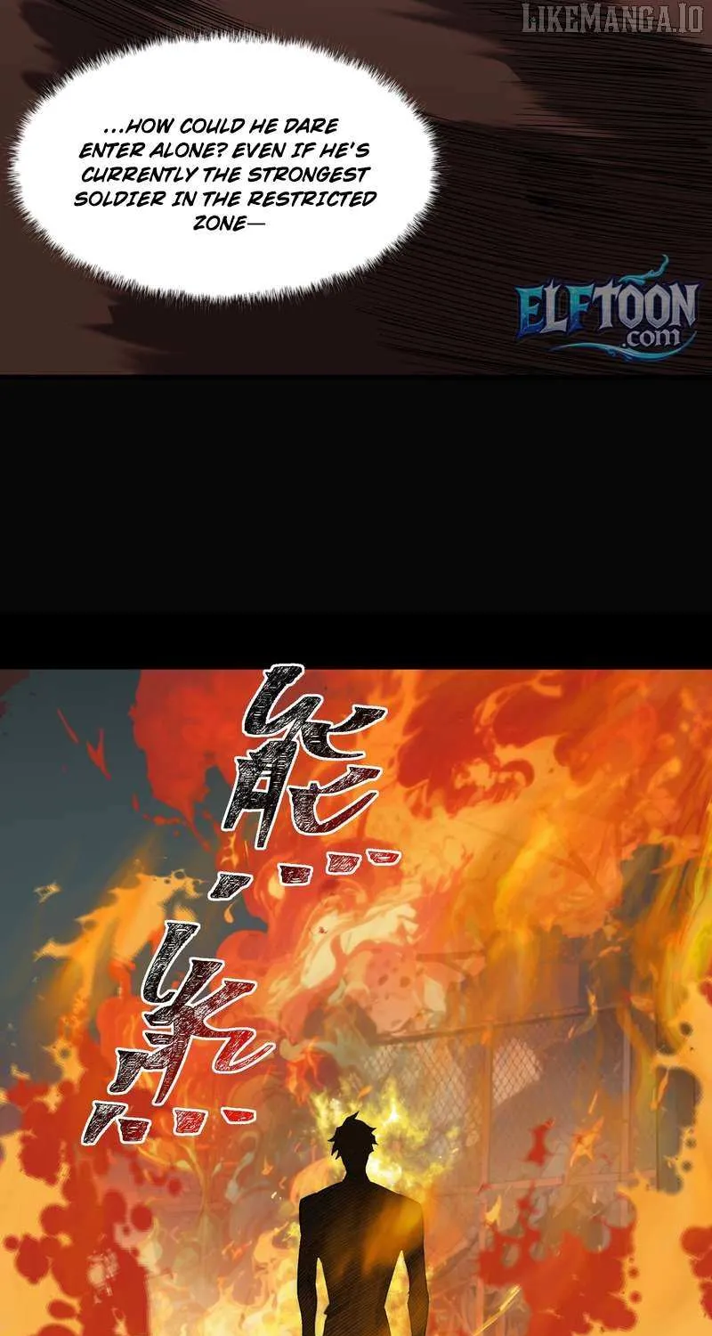 After the School Belle Dumped Me, I Became a Martial Arts God Chapter 19 page 20 - 