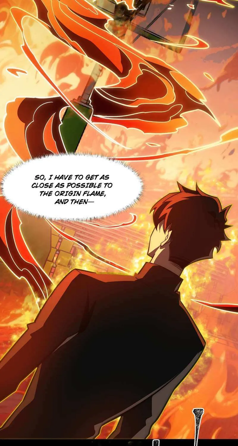 After the School Belle Dumped Me, I Became a Martial Arts God Chapter 19 page 23 - 