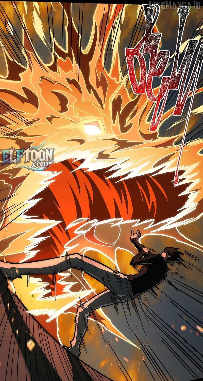 After the School Belle Dumped Me, I Became a Martial Arts God Chapter 19 page 29 - 