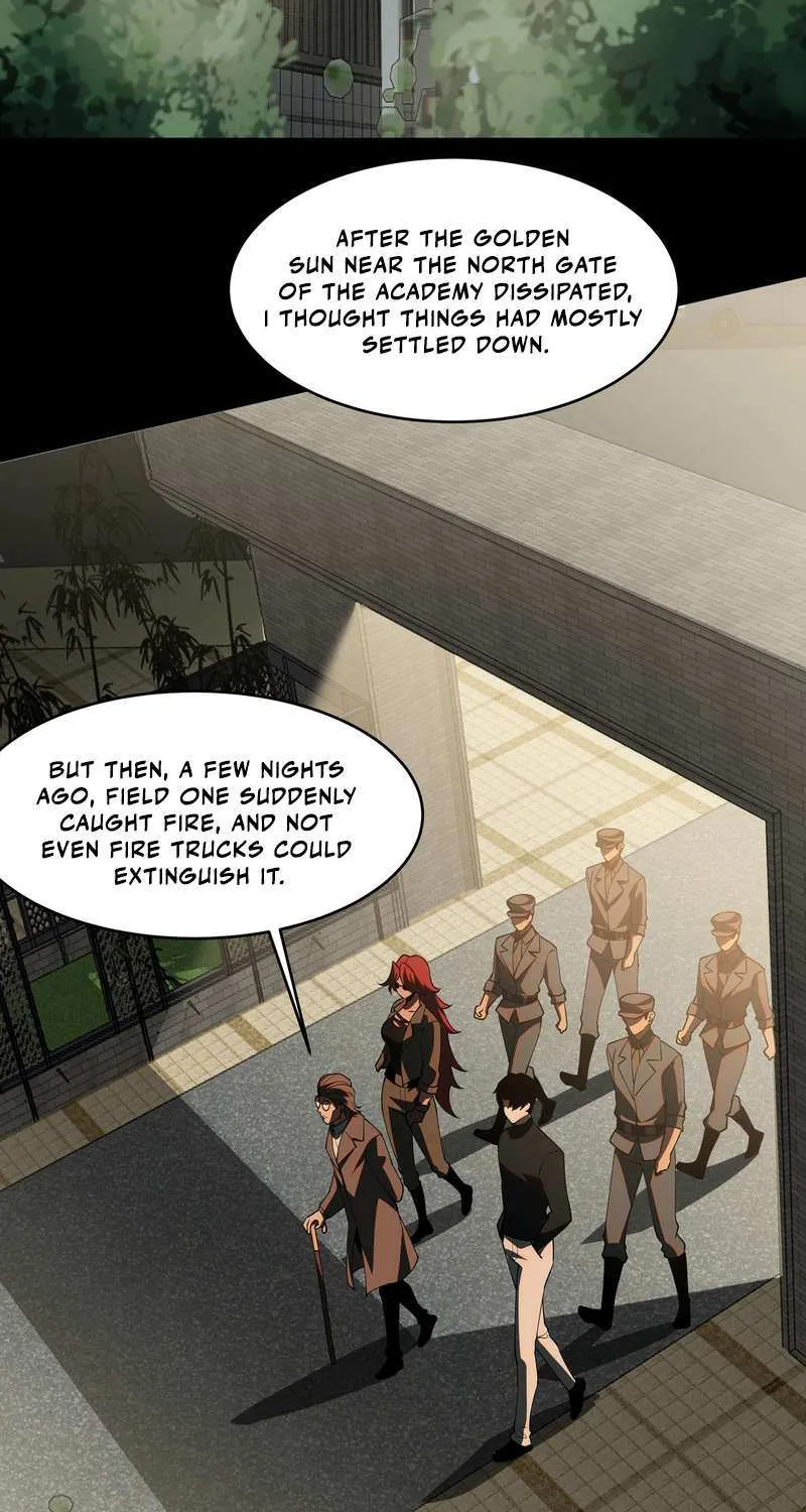 After the School Belle Dumped Me, I Became a Martial Arts God Chapter 19 page 4 - 
