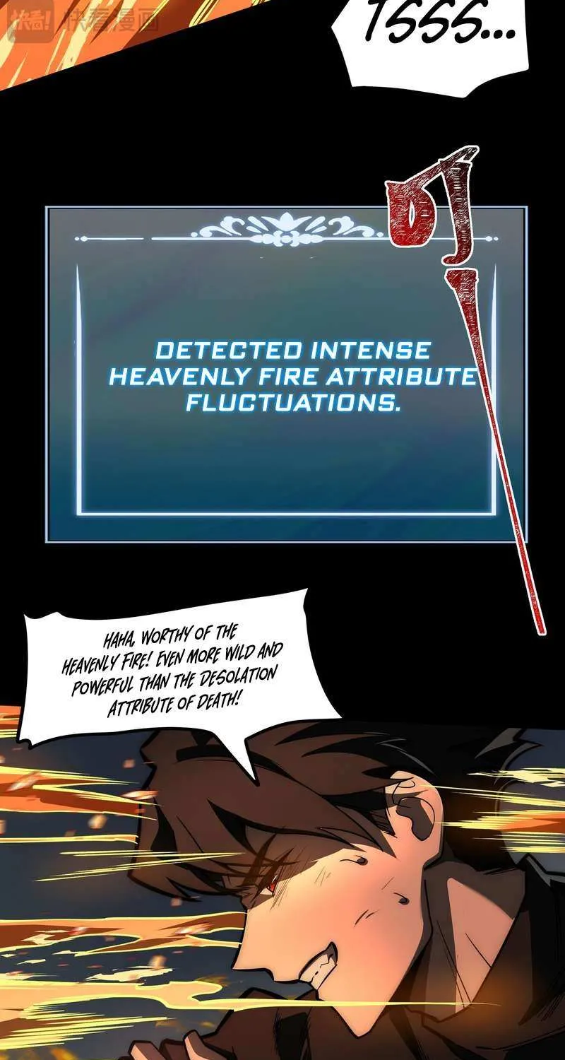 After the School Belle Dumped Me, I Became a Martial Arts God Chapter 19 page 31 - 