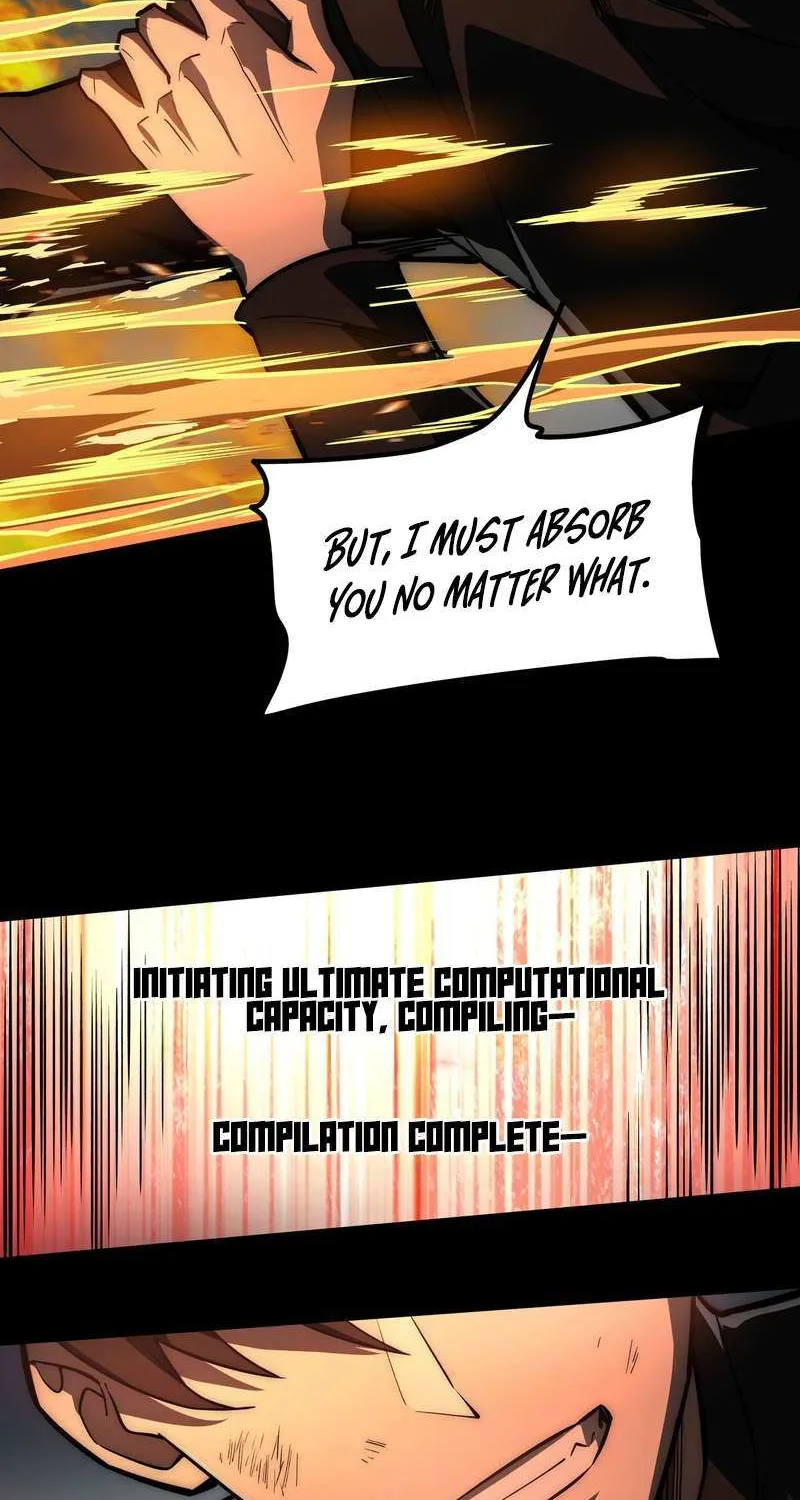 After the School Belle Dumped Me, I Became a Martial Arts God Chapter 19 page 32 - 