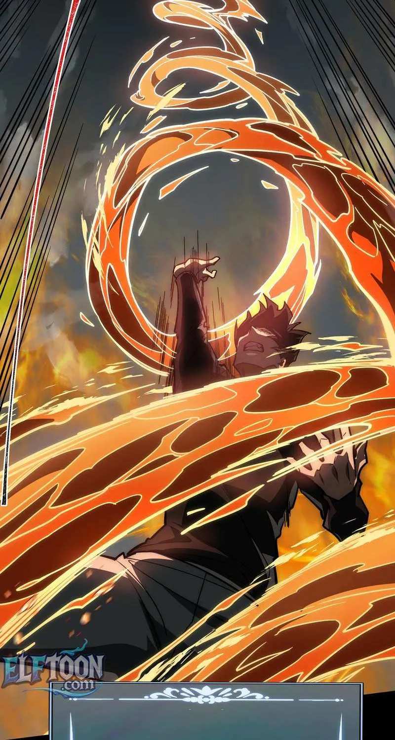 After the School Belle Dumped Me, I Became a Martial Arts God Chapter 19 page 34 - 