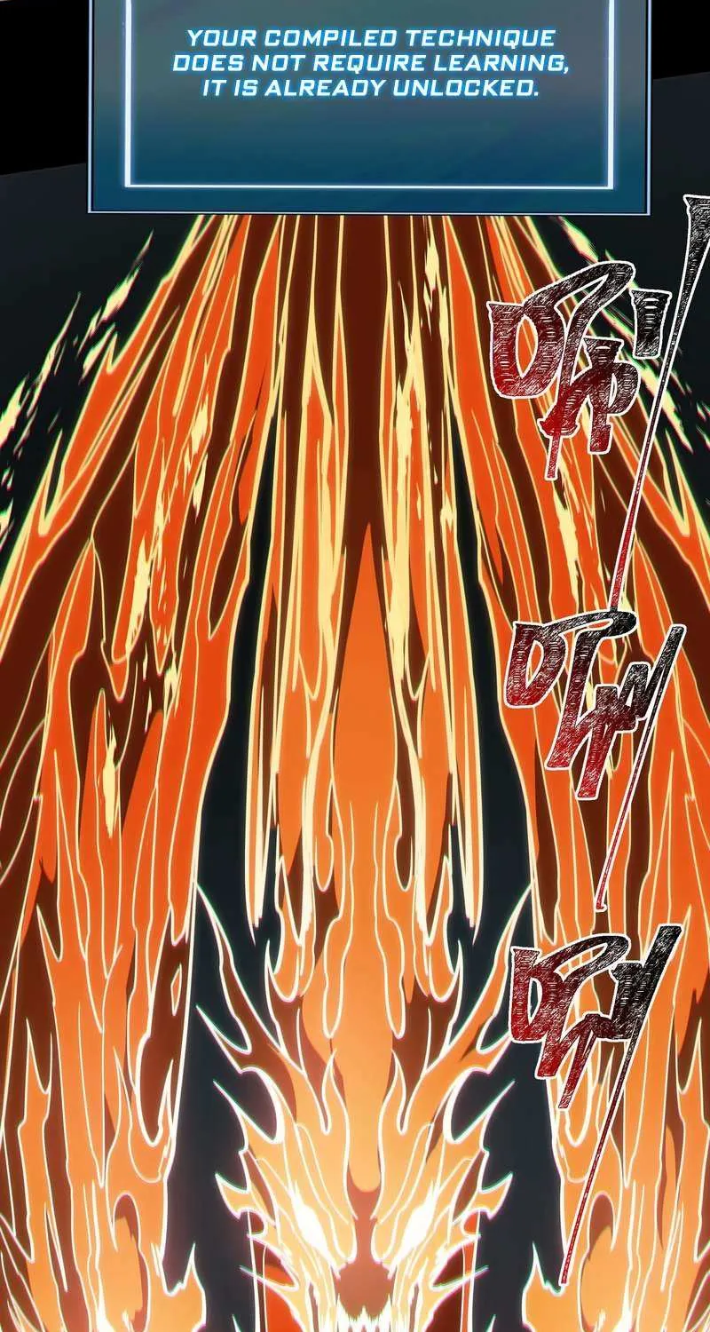 After the School Belle Dumped Me, I Became a Martial Arts God Chapter 19 page 35 - 