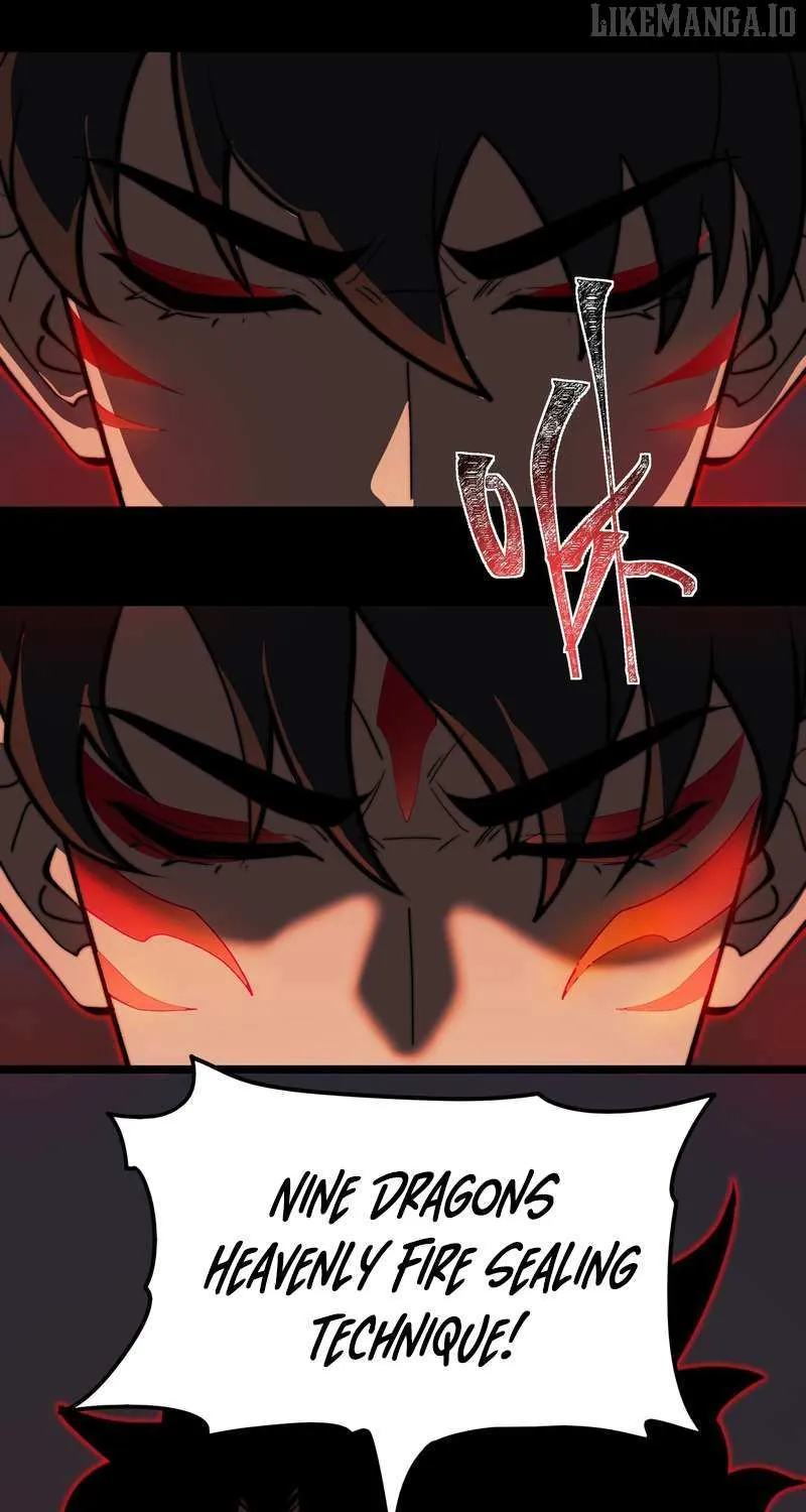 After the School Belle Dumped Me, I Became a Martial Arts God Chapter 19 page 38 - 