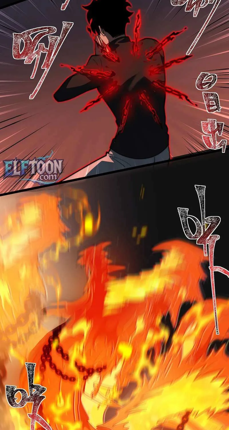 After the School Belle Dumped Me, I Became a Martial Arts God Chapter 19 page 40 - 