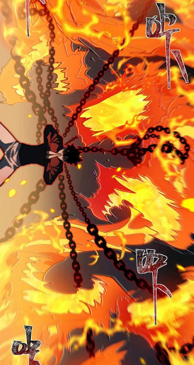 After the School Belle Dumped Me, I Became a Martial Arts God Chapter 19 page 41 - 