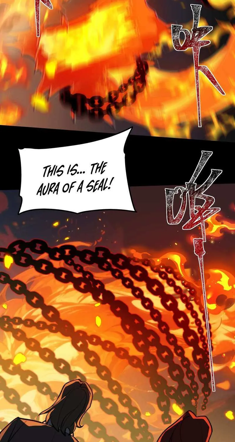 After the School Belle Dumped Me, I Became a Martial Arts God Chapter 19 page 42 - 