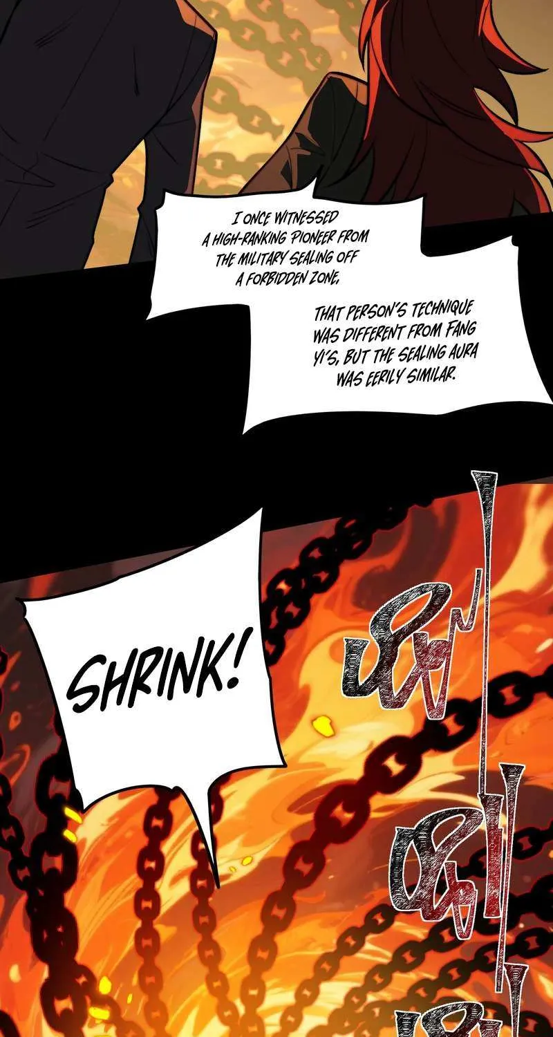 After the School Belle Dumped Me, I Became a Martial Arts God Chapter 19 page 43 - 