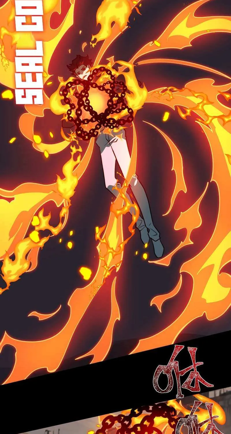 After the School Belle Dumped Me, I Became a Martial Arts God Chapter 19 page 48 - 