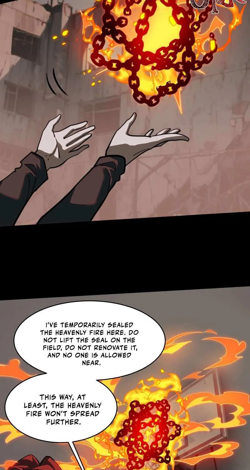 After the School Belle Dumped Me, I Became a Martial Arts God Chapter 19 page 49 - 