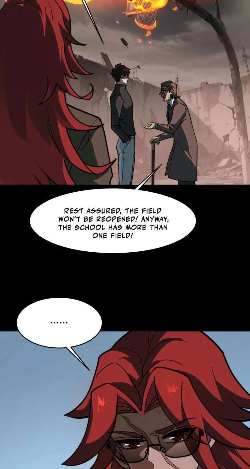 After the School Belle Dumped Me, I Became a Martial Arts God Chapter 19 page 50 - 