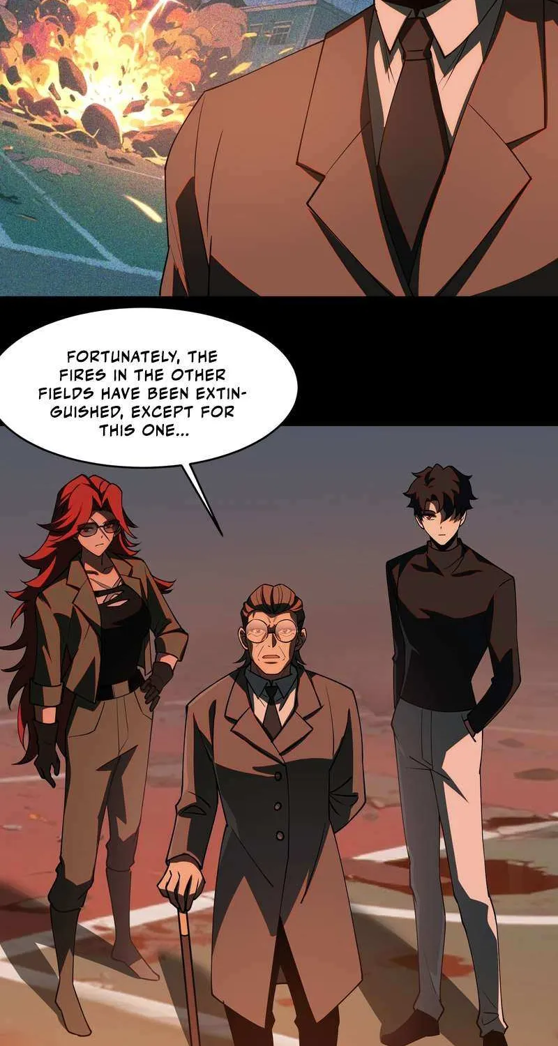 After the School Belle Dumped Me, I Became a Martial Arts God Chapter 19 page 6 - 
