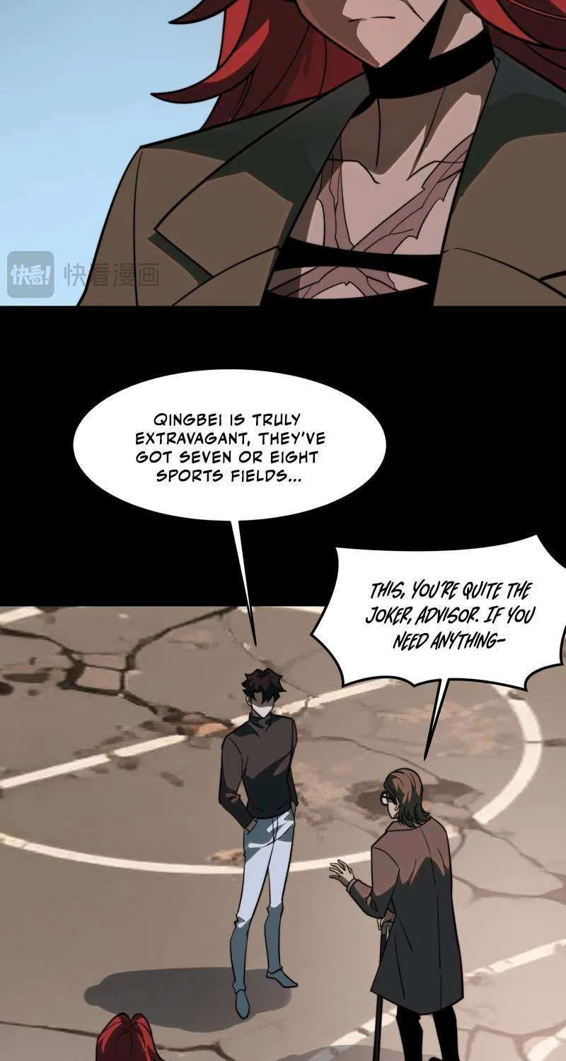 After the School Belle Dumped Me, I Became a Martial Arts God Chapter 19 page 51 - 