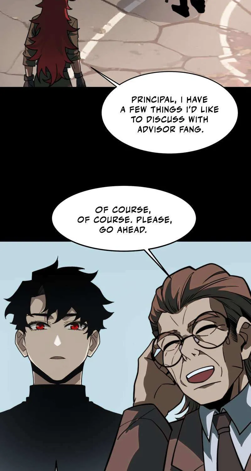 After the School Belle Dumped Me, I Became a Martial Arts God Chapter 19 page 52 - 