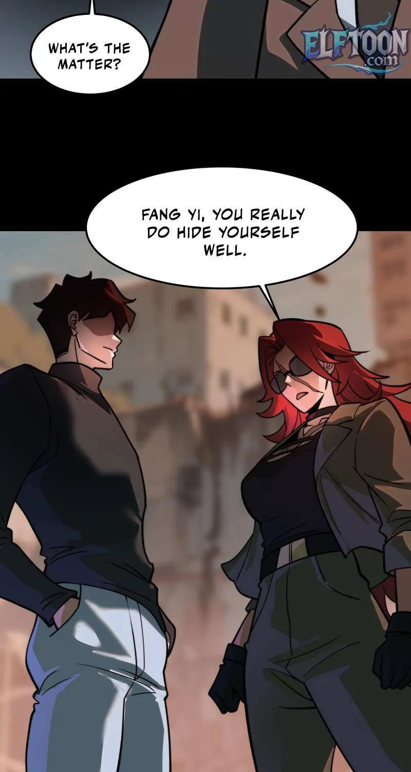 After the School Belle Dumped Me, I Became a Martial Arts God Chapter 19 page 53 - 