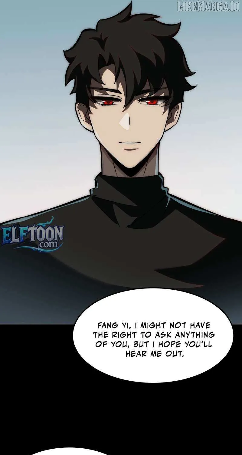 After the School Belle Dumped Me, I Became a Martial Arts God Chapter 19 page 56 - 